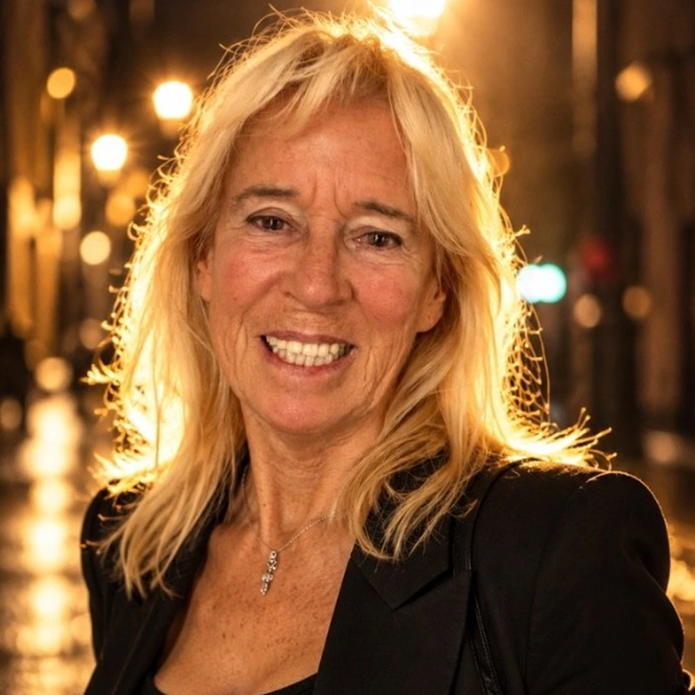 Stefania Cimaschi - Leadership Centerlife